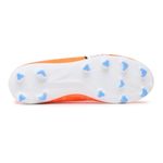 Sport si Outdoor - Echipament Sportiv - Incaltaminte sport - Pantofi sport - Ghete fotbal copii Puma Ultra Play FG/AG JR Portocaliu 28 Teren gazon natural - Infinity.ro