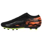 Sport si Outdoor - Echipament Sportiv - Incaltaminte sport - Pantofi sport - Ghete fotbal Joma Supercopa 2301 FG Negru 44 Teren gazon natural - Infinity.ro