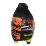 Sport si Outdoor - Echipament Sportiv - Incaltaminte sport - Pantofi sport - Ghete fotbal Joma Supercopa 2301 FG Negru 44 Teren gazon natural - Infinity.ro