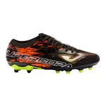 Sport si Outdoor - Echipament Sportiv - Incaltaminte sport - Pantofi sport - Ghete fotbal Joma Supercopa 2301 FG Negru 44 Teren gazon natural - Infinity.ro