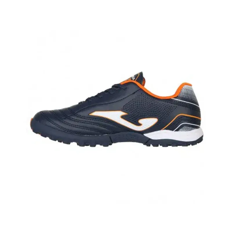 Sport si Outdoor - Echipament Sportiv - Incaltaminte sport - Pantofi sport - Ghete fotbal Joma Toledo 2503 bleumarin 32 Teren sintetic - Infinity.ro