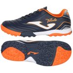 Sport si Outdoor - Echipament Sportiv - Incaltaminte sport - Pantofi sport - Ghete fotbal Joma Toledo 2503 bleumarin 32 Teren sintetic - Infinity.ro