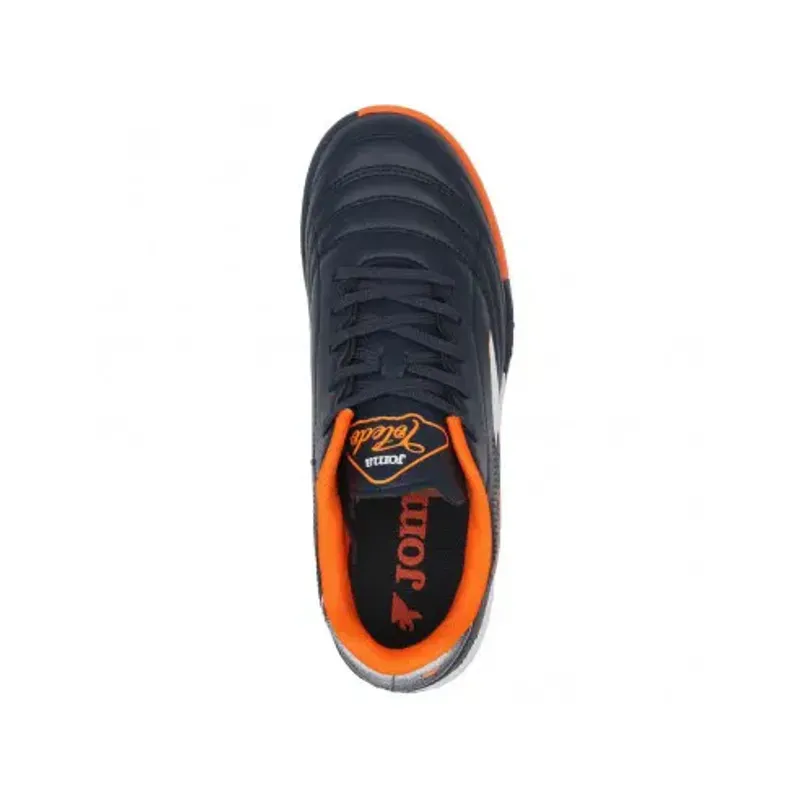 Sport si Outdoor - Echipament Sportiv - Incaltaminte sport - Pantofi sport - Ghete fotbal Joma Toledo 2503 bleumarin 32 Teren sintetic - Infinity.ro