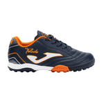 Sport si Outdoor - Echipament Sportiv - Incaltaminte sport - Pantofi sport - Ghete fotbal Joma Toledo 2503 bleumarin 32 Teren sintetic - Infinity.ro