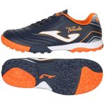 Sport si Outdoor - Echipament Sportiv - Incaltaminte sport - Pantofi sport - Ghete fotbal Joma Toledo 2503 bleumarin 33 Teren sintetic - Infinity.ro