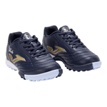 Sport si Outdoor - Echipament Sportiv - Incaltaminte sport - Pantofi sport - Ghete fotbal Joma Toledo 2503 TF bleumarin 35.5 Teren sintetic - Infinity.ro