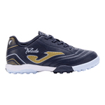 Sport si Outdoor - Echipament Sportiv - Incaltaminte sport - Pantofi sport - Ghete fotbal Joma Toledo 2503 TF bleumarin 35.5 Teren sintetic - Infinity.ro
