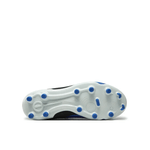 Sport si Outdoor - Echipament Sportiv - Incaltaminte sport - Pantofi sport - Ghete fotbal Nike Legend 10 Academy albastru 38 Teren gazon natural - Infinity.ro