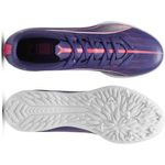 Sport si Outdoor - Echipament Sportiv - Incaltaminte sport - Pantofi sport - Ghete fotbal Puma Ultra 5 Play  TT violet 32 Teren sintetic - Infinity.ro