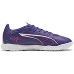 Sport si Outdoor - Echipament Sportiv - Incaltaminte sport - Pantofi sport - Ghete fotbal Puma Ultra 5 Play  TT violet 32 Teren sintetic - Infinity.ro