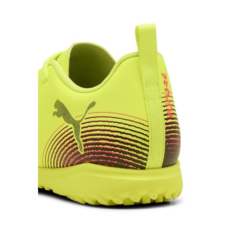 Sport si Outdoor - Echipament Sportiv - Incaltaminte sport - Pantofi sport - Ghete fotbala Puma Future 8 Play galben 37 Teren sintetic - Infinity.ro
