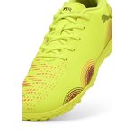 Sport si Outdoor - Echipament Sportiv - Incaltaminte sport - Pantofi sport - Ghete fotbala Puma Future 8 Play galben 37 Teren sintetic - Infinity.ro