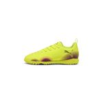 Sport si Outdoor - Echipament Sportiv - Incaltaminte sport - Pantofi sport - Ghete fotbala Puma Future 8 Play galben 37 Teren sintetic - Infinity.ro