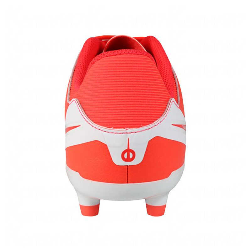 Sport si Outdoor - Echipament Sportiv - Incaltaminte sport - Pantofi sport - Ghete fotbal Nike Legend 10 rosu 35 Teren gazon natural - Infinity.ro