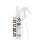Auto si Moto - Intretinere auto - Produse curatare auto - Solutie Curatat Pielea Auto SWAG Leather Cleaner 500ml - Infinity.ro