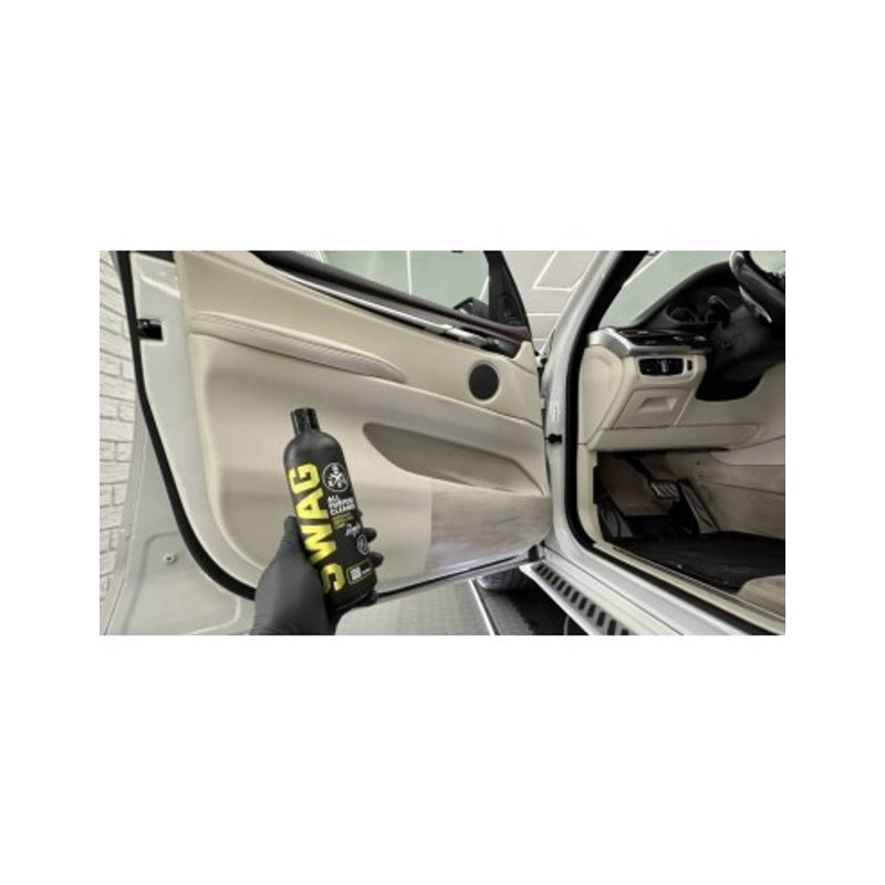 Auto si Moto - Intretinere auto - Produse curatare auto - Soluitie Curatat Universala Concentrata SWAG APC Concentr Gel+ 500ml - Infinity.ro