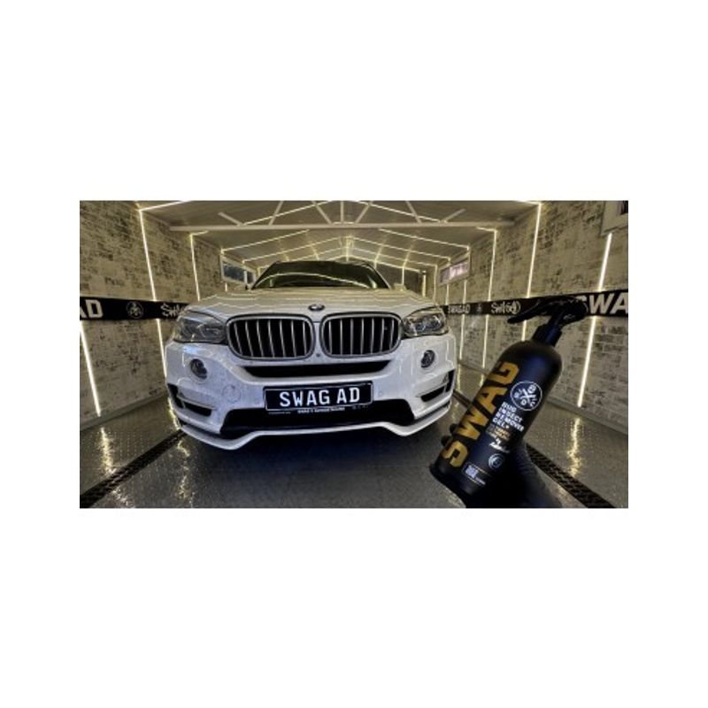 Auto si Moto - Intretinere auto - Produse curatare auto - Solutie Curatat Insectele SWAG Insect Bug Remover Gel+ 500ml - Infinity.ro