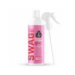 Auto si Moto - Intretinere auto - Produse curatare auto - Solutie Curatat Textil pentru Femei SWAG LADY Textil cleaner 500ml - Infinity.ro