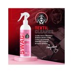 Auto si Moto - Intretinere auto - Produse curatare auto - Solutie Curatat Textil pentru Femei SWAG LADY Textil cleaner 500ml - Infinity.ro