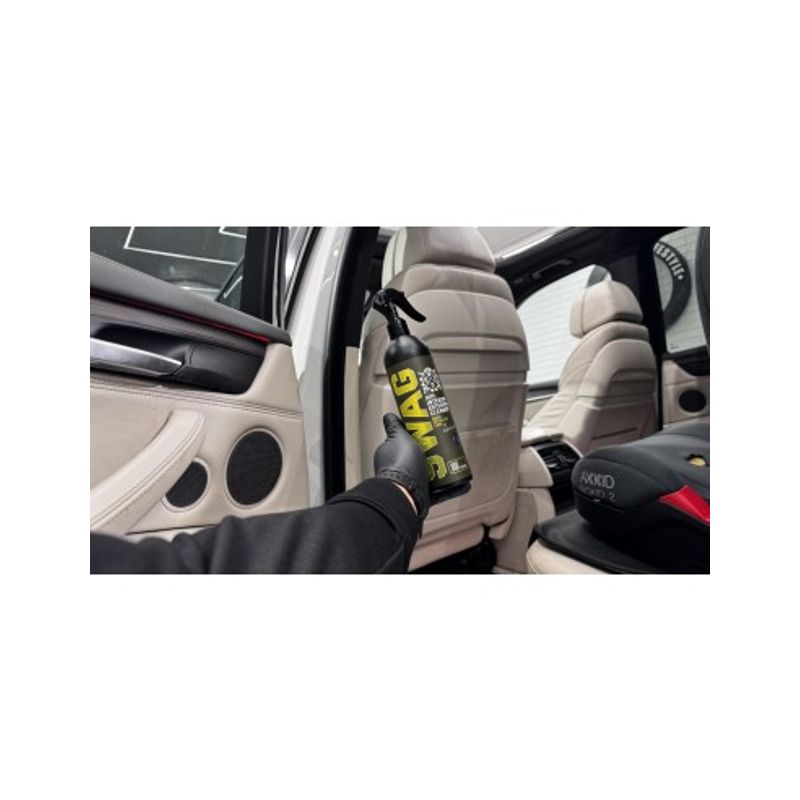 Auto si Moto - Intretinere auto - Produse curatare auto - Soluitie Curatat Interior si Exterior SWAG Basic APC Exterior Interior Cleaner 500ml - Infinity.ro