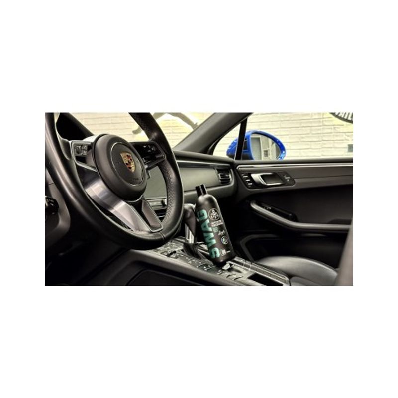 Auto si Moto - Intretinere auto - Produse curatare auto - Crema Intretinere Bord si Plastice Interioare Satin SWAG Basic Interior Dressing Detailer Satine+, 500ml - Infinity.ro