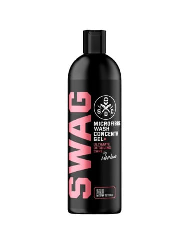 Detergent Spalat Lavete din Microfibre SWAG Microfibre Wash Concentrate Gel+ 500ml