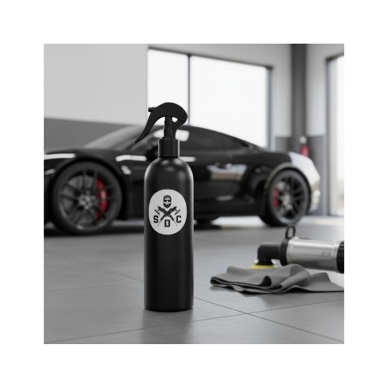 Auto si Moto - Intretinere auto - Produse curatare auto - Recipient Pulverizator SWAG Atomizer Bottle 500ml - Infinity.ro