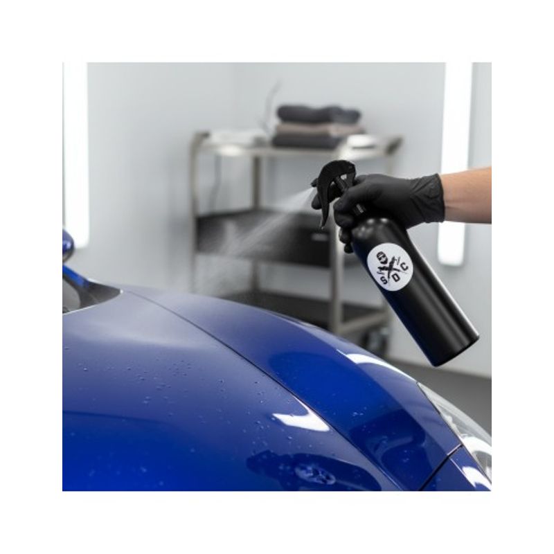 Auto si Moto - Intretinere auto - Produse curatare auto - Recipient Pulverizator SWAG Atomizer Bottle 500ml - Infinity.ro