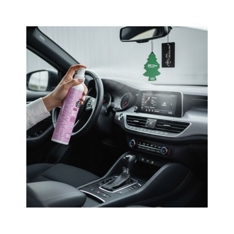 Auto si Moto - Intretinere auto - Produse curatare auto - Odorizant auto pentru Femei SWAG Bye My Boy 150ml - Infinity.ro