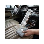 Auto si Moto - Intretinere auto - Produse curatare auto - Balsam Hidratare Piele SWAG Leather Conditioner Cream 150ml - Infinity.ro