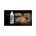 Auto si Moto - Intretinere auto - Produse curatare auto - Balsam Hidratare Piele SWAG Leather Conditioner Cream 150ml - Infinity.ro