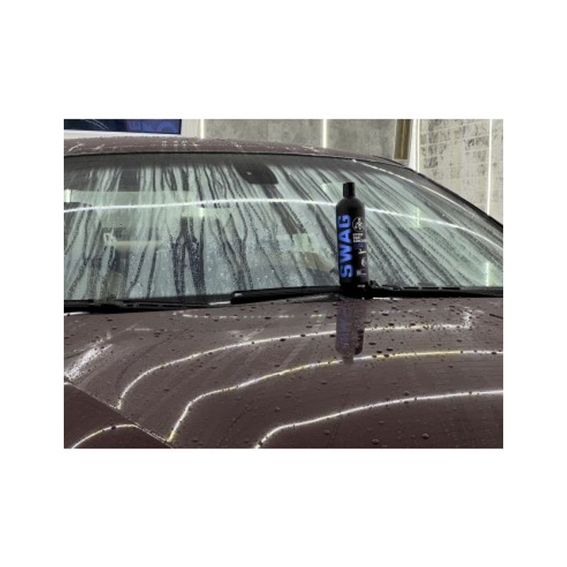 Auto si Moto - Intretinere auto - Produse curatare auto - Solutie Super Hidrofoba Concentrat SWAG Hydro Coat Concentr 500ml - Infinity.ro