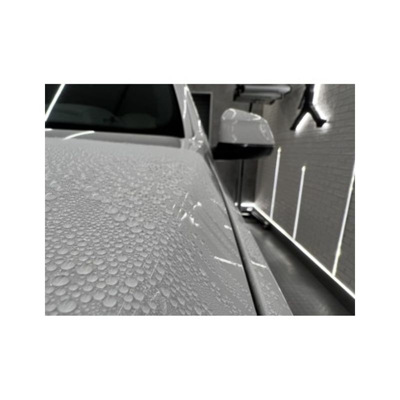 Auto si Moto - Intretinere auto - Produse curatare auto - Solutie Super Hidrofoba Concentrat SWAG Hydro Coat Concentr 500ml - Infinity.ro