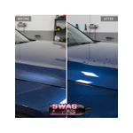 Auto si Moto - Intretinere auto - Produse curatare auto - Ceara Lichida SWAG Basic Quick Wax Detailer 500ml - Infinity.ro