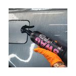 Auto si Moto - Intretinere auto - Produse curatare auto - Ceara Lichida SWAG Basic Quick Wax Detailer 500ml - Infinity.ro