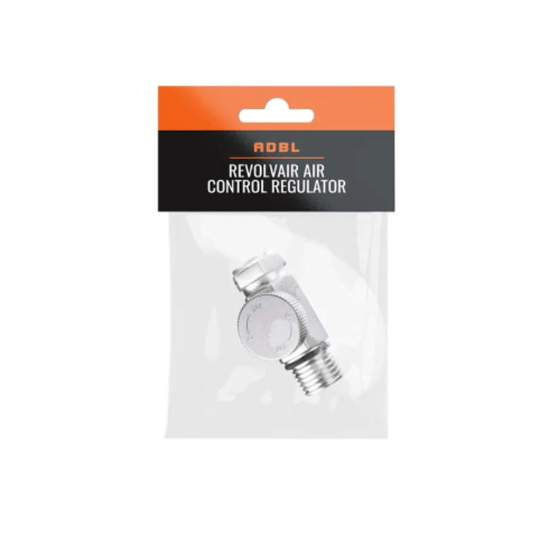 Auto si Moto - Piese auto si accesorii - Caroserie - Grile de ventilatie si accesorii - Supapa de reglare pentru aer ADBL Revolvair Air Control Regulator - Infinity.ro