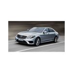 Auto si Moto - Piese auto si accesorii - Caroserie - Faruri, stopuri si proiectoare - Sticla far dreapta pentru Mercedes S-Class W222 Non Facelift (2014 - 2017) - Infinity.ro