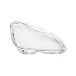 Auto si Moto - Piese auto si accesorii - Caroserie - Faruri, stopuri si proiectoare - Sticla far dreapta pentru Mercedes C-Class W204 Facelift (2011 - 2014) - Infinity.ro