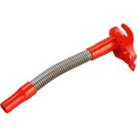 Auto si Moto - Piese auto si accesorii - Piese auto - Pompe de combustibil si injectoare - Duza flexibila pentru canistra, EXTOL PREMIUM, 8863201 - Infinity.ro