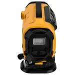 Casa si Gradina - Electrice - Echipamente electrice - Compresoare - Compresor auto Kraft&Dele KD3441, 12V/230V, 150 PSI, lanterna LED, 140W - Infinity.ro
