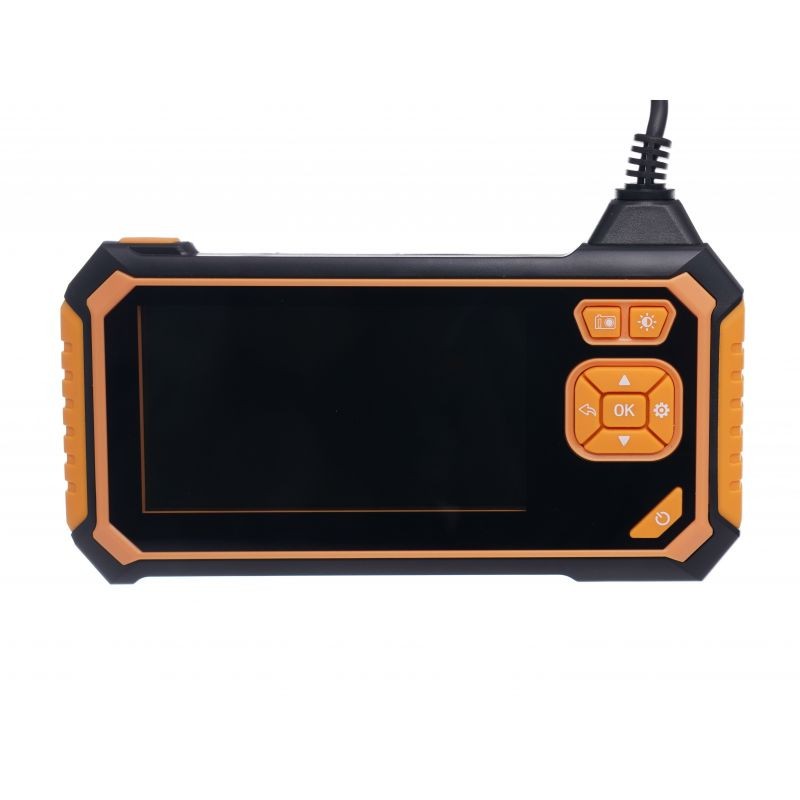 Auto si Moto - Reparatii si depanare - Scule auto - Scule si truse auto - Camera de inspectie, KD10413, Kraft&Dele - Infinity.ro