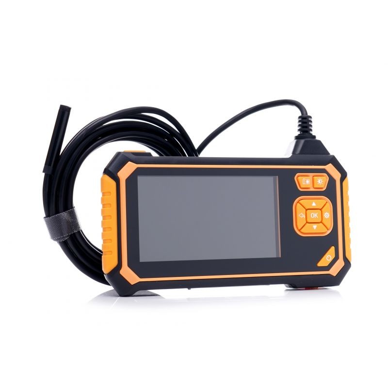 Auto si Moto - Reparatii si depanare - Scule auto - Scule si truse auto - Camera de inspectie, KD10413, Kraft&Dele - Infinity.ro