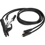 Casa si Gradina - Constructii - Scule electrice si accesorii - Aparate de sudura - Aparat sudura MIG Flux MMA TIG KRAFT&DELE IGBT 200A LCD KD815 - Infinity.ro