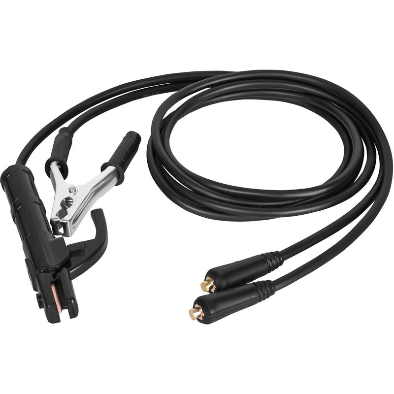 Casa si Gradina - Constructii - Scule electrice si accesorii - Aparate de sudura - Aparat sudura MIG Flux MMA TIG KRAFT&DELE IGBT 200A LCD KD815 - Infinity.ro