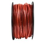 Casa si Gradina - Gradinarit si plante - Utilaje gradina - Consumabile si accesorii utilaje de gradina - Fir taiat motocoasa Powermat 3.0mm 100m Patrat Intarit PM-ZTN-3.0-100M - Infinity.ro