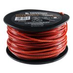 Casa si Gradina - Gradinarit si plante - Utilaje gradina - Consumabile si accesorii utilaje de gradina - Fir taiat motocoasa Powermat 3.0mm 100m Patrat Intarit PM-ZTN-3.0-100M - Infinity.ro