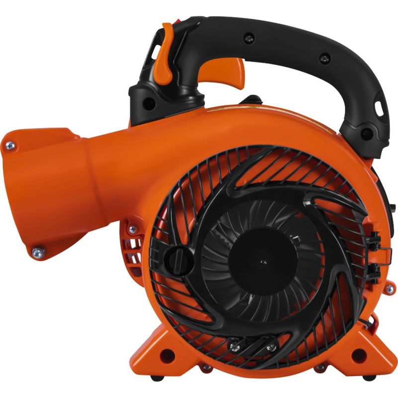 Casa si Gradina - Gradinarit si plante - Utilaje gradina - Aspiratoare, suflante si tocatoare - Kit suflanta pe benzina cu functie de aspirare, Kraft&Dele, 3,8 CP, KD5196 - Infinity.ro