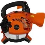 Casa si Gradina - Gradinarit si plante - Utilaje gradina - Aspiratoare, suflante si tocatoare - Kit suflanta pe benzina cu functie de aspirare, Kraft&Dele, 3,8 CP, KD5196 - Infinity.ro