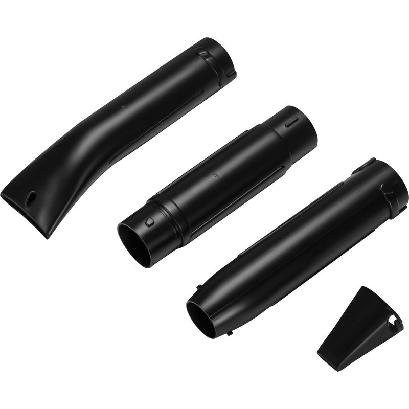Casa si Gradina - Gradinarit si plante - Utilaje gradina - Aspiratoare, suflante si tocatoare - Kit suflanta pe benzina cu functie de aspirare, Kraft&Dele, 3,8 CP, KD5196 - Infinity.ro