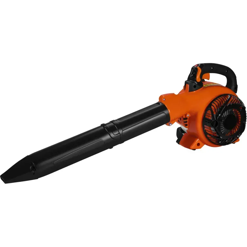 Casa si Gradina - Gradinarit si plante - Utilaje gradina - Aspiratoare, suflante si tocatoare - Kit suflanta pe benzina cu functie de aspirare, Kraft&Dele, 3,8 CP, KD5196 - Infinity.ro